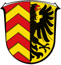 Coat of arms of Nidderau