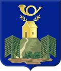 Coat of arms of Zeddam