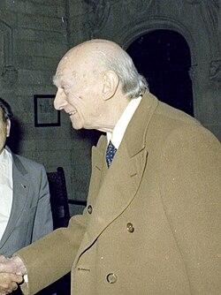 Mompou in 1980
