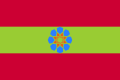 Flag of Marrakesh-Safi Region