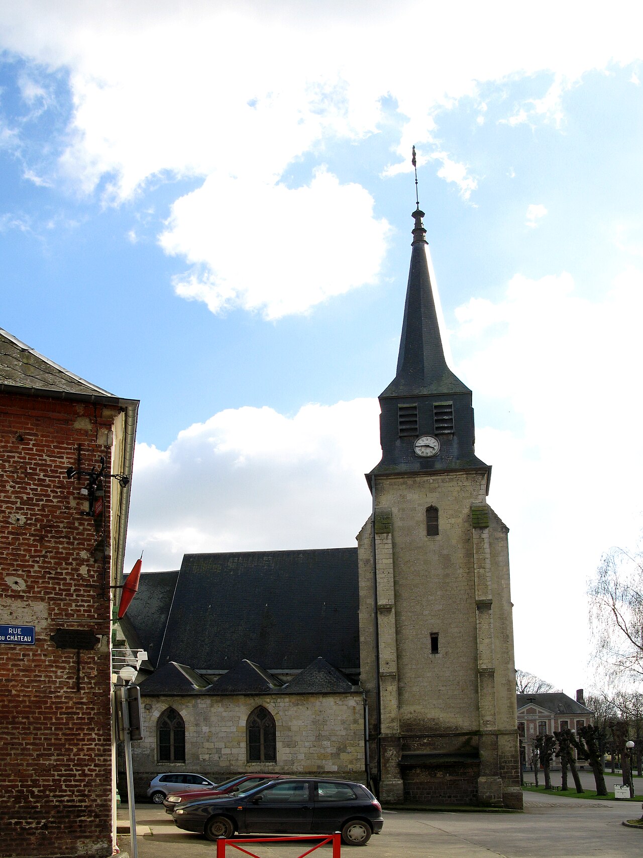 Contay église (façade Nord) 1.jpg