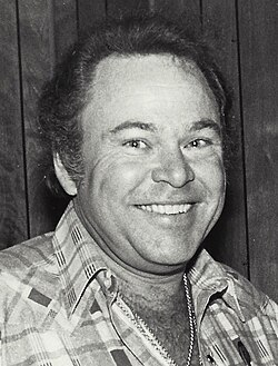 Clark in 1981