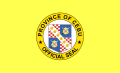 Flag of Cebu
