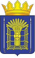 Coat of arms of Kletsky District