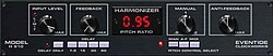 Photograph of an Eventide H910 Harmonizer
