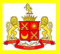 Coat of arms of Suket