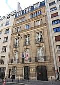 Permanent Mission of France to the OECD