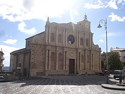 Church of San Nicola