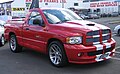 Dodge Ram SRT-10