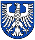 Coat of arms of Schweinfurt