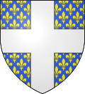Coat of arms of Juniville