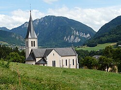 Church of Saint-Jean-Baptiste