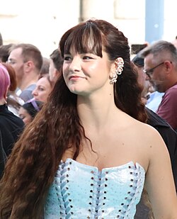 Essyla in 2026