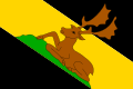 Flag of Mohelno