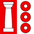Flag of Epsach