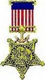 Medal of Honor (Navy version)