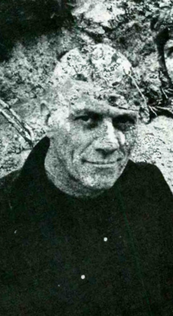 Cassidy in 1968