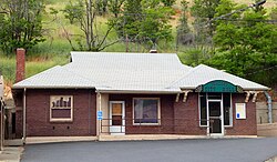 Pomeroy City Hall