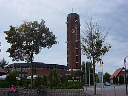 Church in Beelen