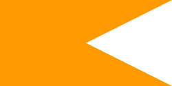 Flag of Kolhapur