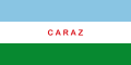Flag of Caraz