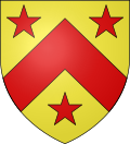 Coat of arms of Lieuche