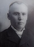 T. J. Appleton