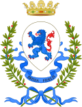 Coat of arms of Brescia