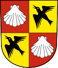 Coat of arms of Feusisberg