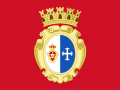 Flag of Aracati