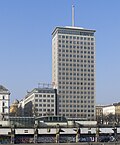 Ringtower