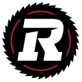 Ottawa Redblacks logo