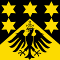 Flag of Schattenhalb