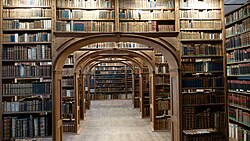 Upper Lusatian Library of Sciences