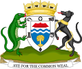 Coat of arms of West Lothian