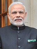 India Narendra Modi, Prime Minister (Host)
