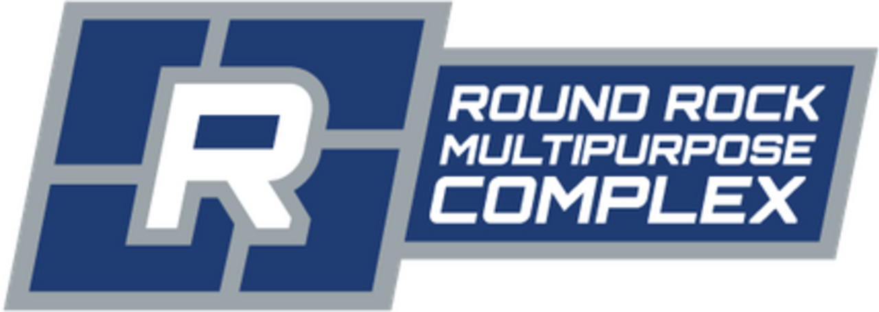 Round Rock Multipurpose Complex logo.png