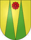 Coat of arms of Certara