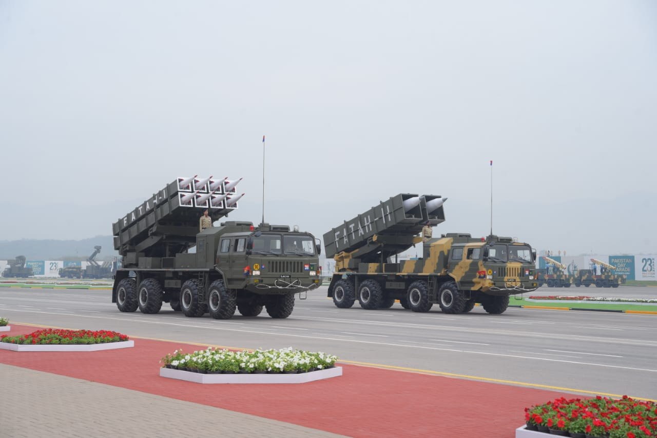 Pakistani Fatah-1-and-fatah-2 MLRS.jpg