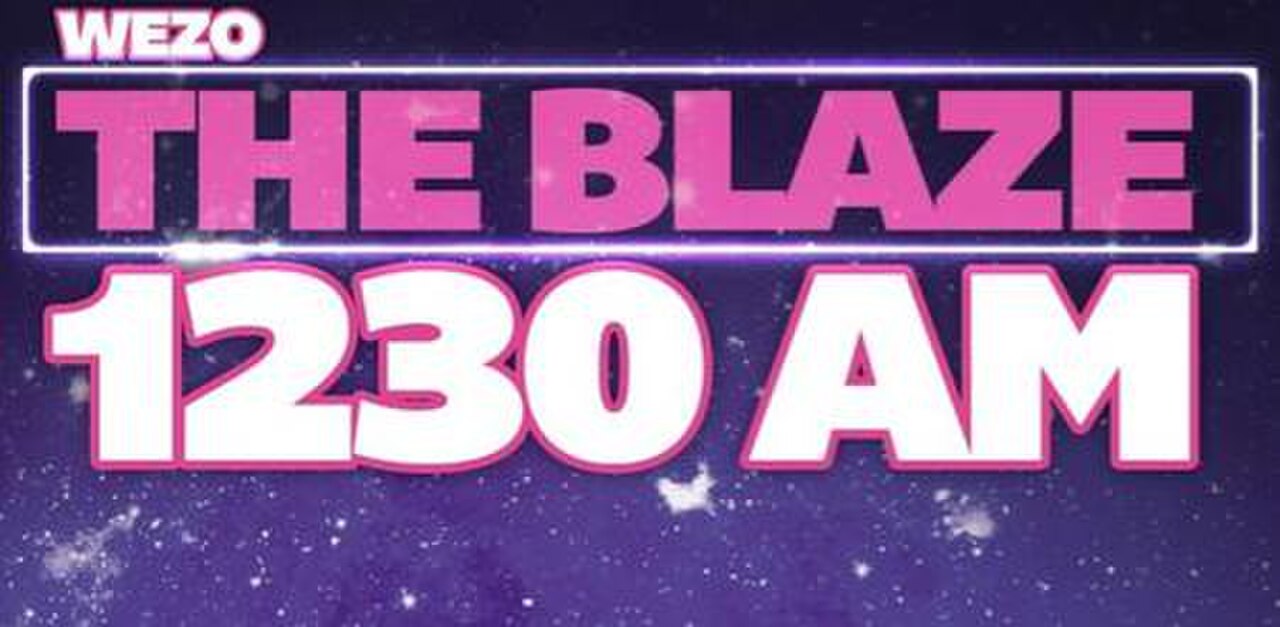 WEZO 1230TheBlaze logo.jpg