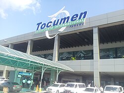 Tocumen International Airport