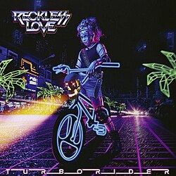Cover art of the album