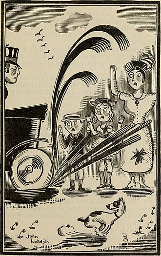 The Forum illustration.