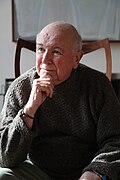 Terrence McNally[207]