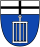 Wappen des Stadtbezirks Hardtberg