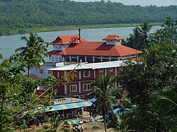 Muthappan Temple At Parassinikkadavu