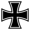 German Iron Cross