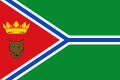 Flag of Ricla