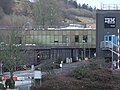 IBM buildings in 2009