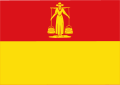 Flag of Huizen